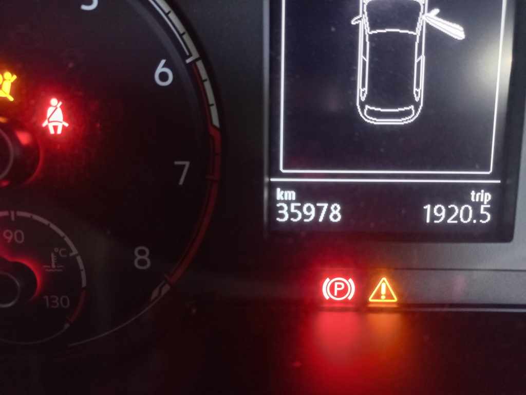 2021 VW Polo 1.0 TSI thumbnail 8