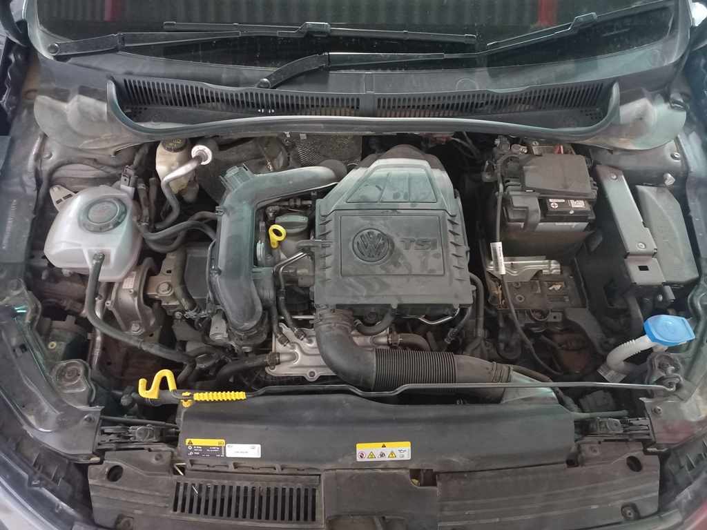 2021 VW Polo 1.0 TSI thumbnail 9