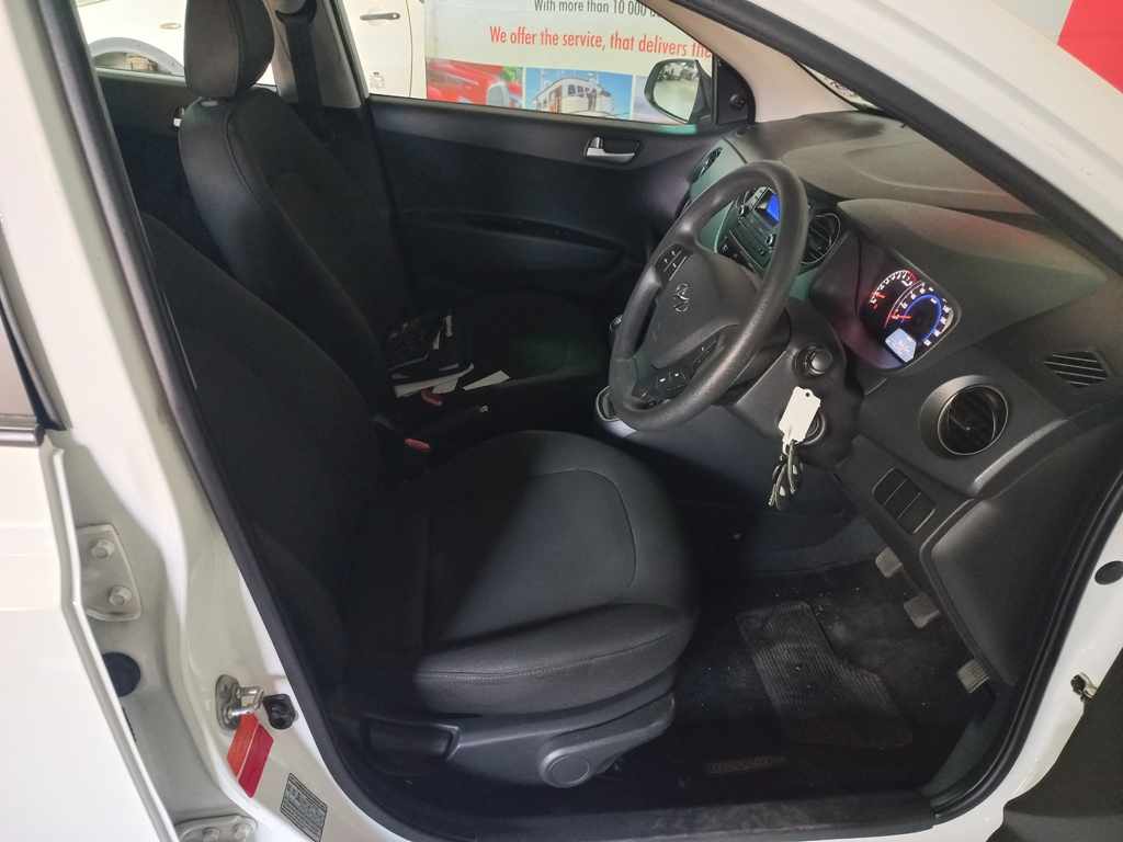 2020 Hyundai Grand i10 1.0 thumbnail 7