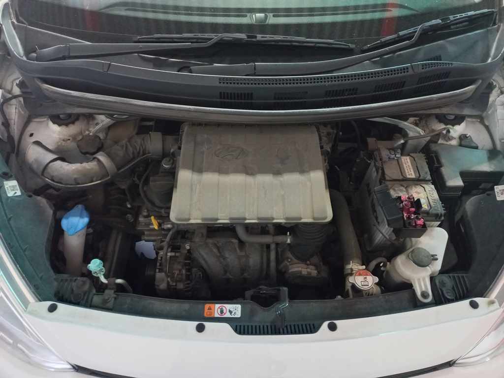 2020 Hyundai Grand i10 1.0 thumbnail 9