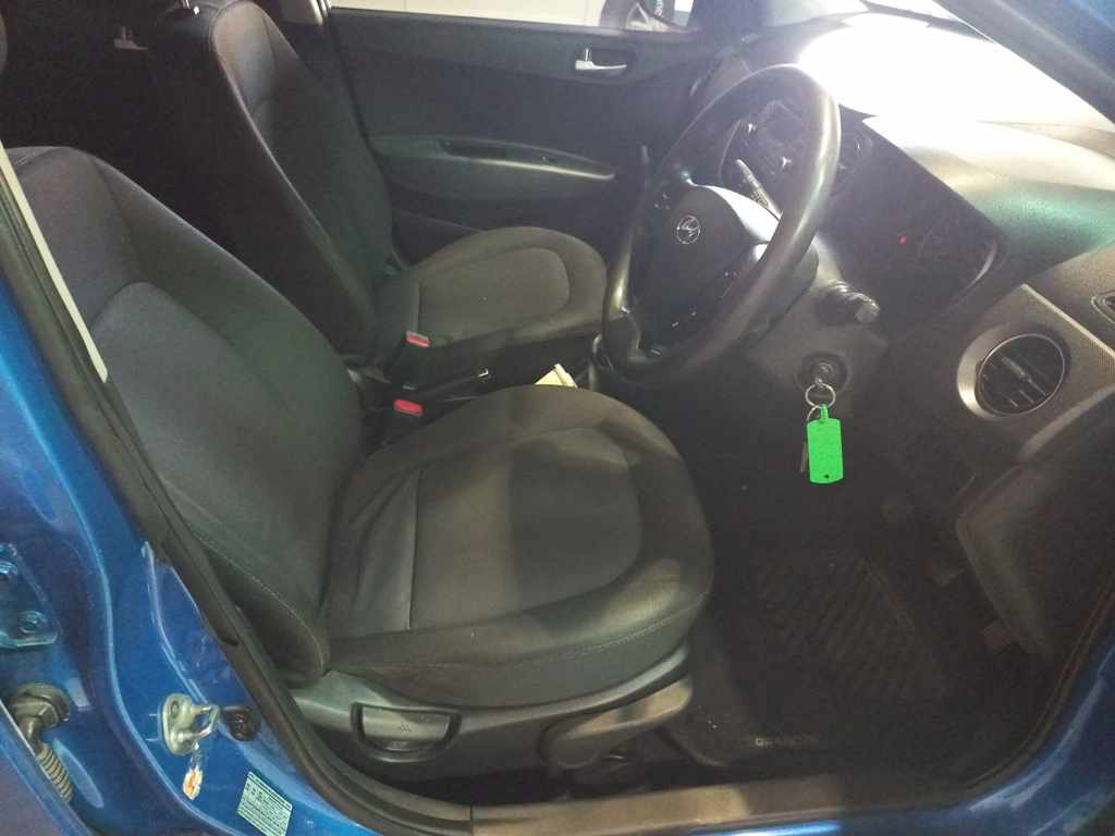2018 Hyundai Grand i10 1.0 thumbnail 7