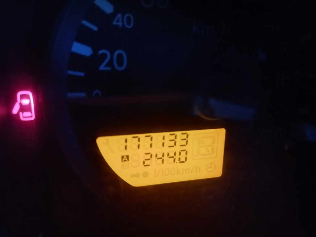 2013 Nissan Navara 2.5 dCi K/CAB P/U S/C thumbnail 8