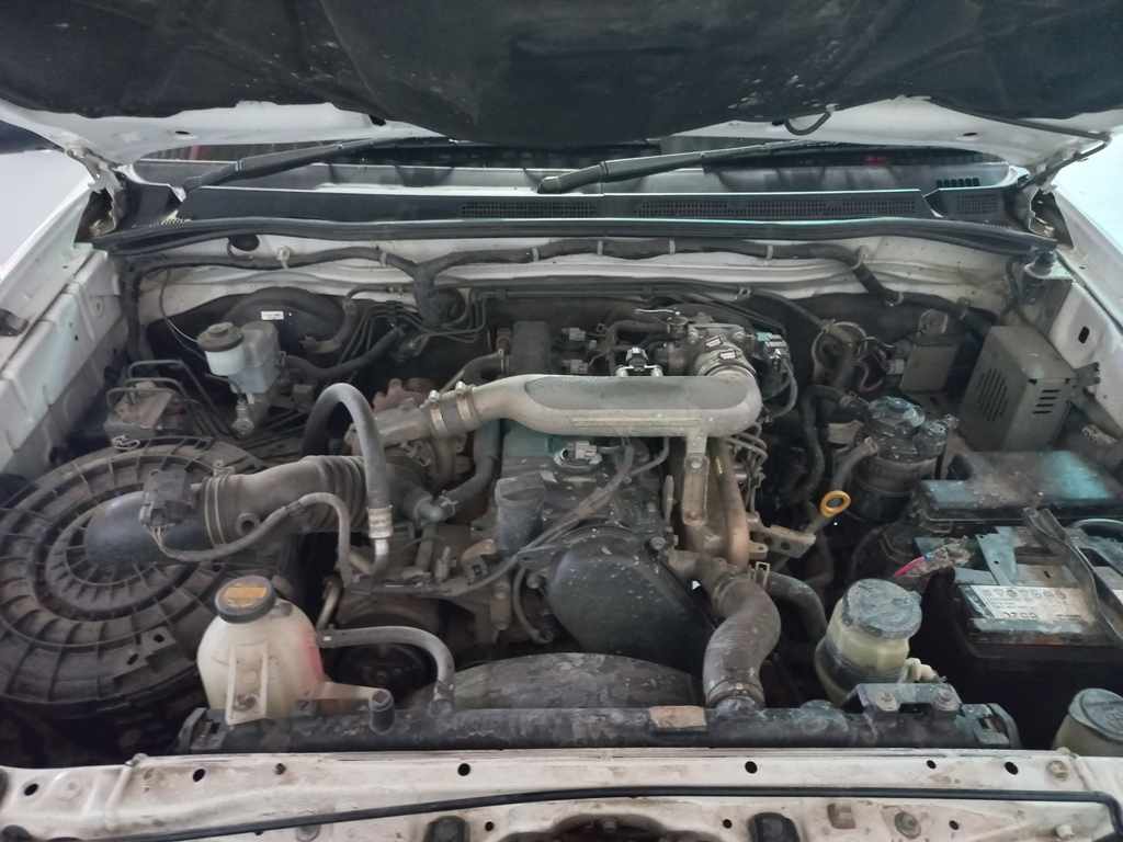 2015 Toyota Hilux 2.5 D-4D 4X4 P/U S/C thumbnail 9