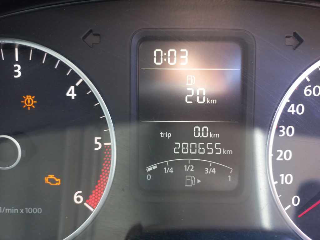 2011 VW Polo 1.6 TDi thumbnail 4