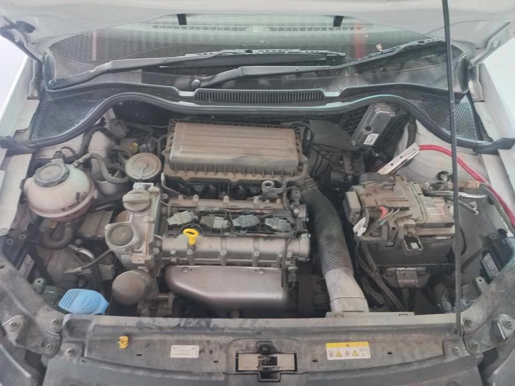 2023 VW Polo Vivo 1.4 thumbnail 9
