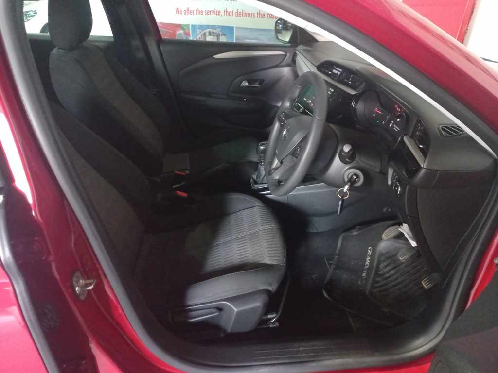 2023 Opel Corsa Lite 1.2T thumbnail 7