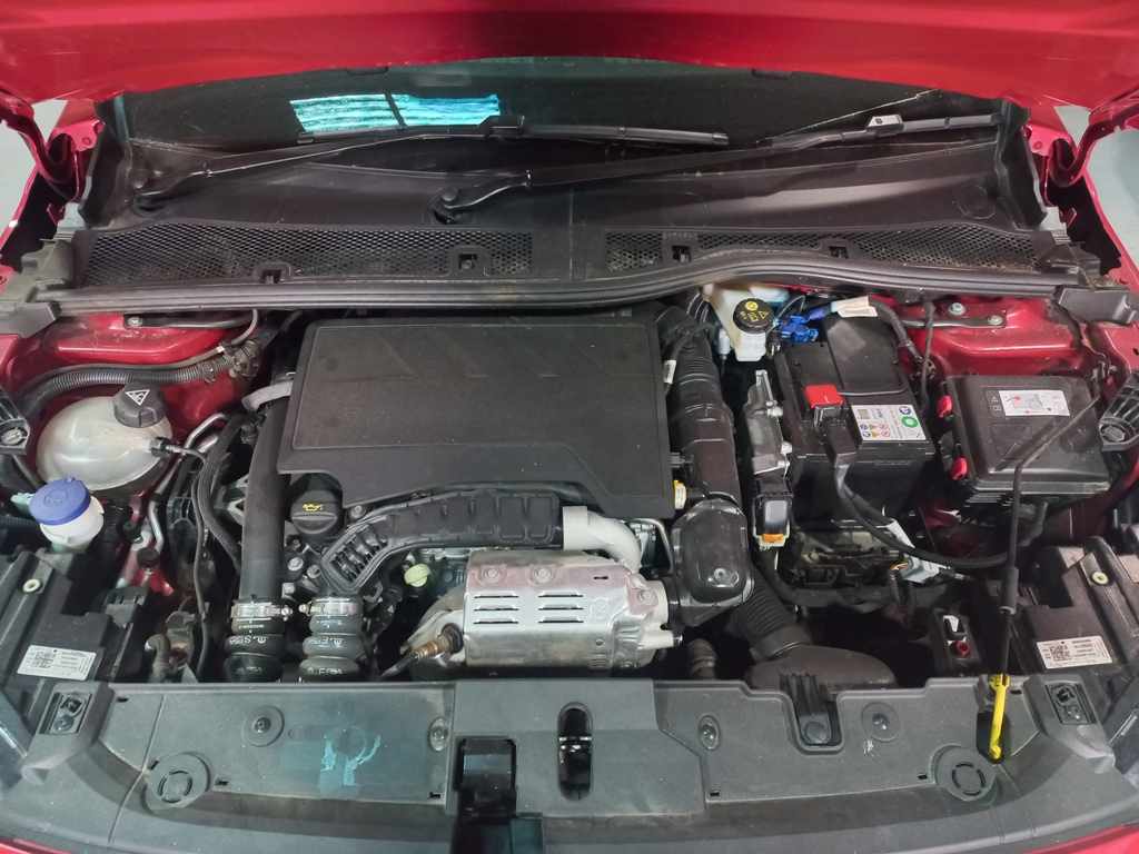 2023 Opel Corsa Lite 1.2T thumbnail 9