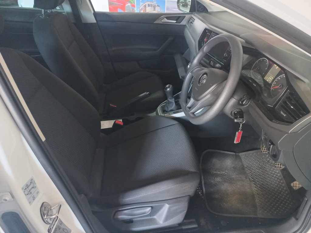 2018 VW Polo 1.0 TSI thumbnail 7