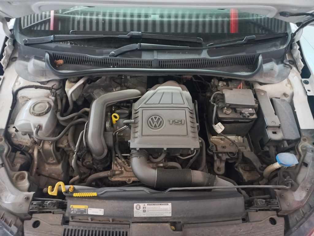 2018 VW Polo 1.0 TSI thumbnail 9