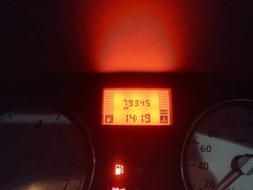 2013 Nissan NP200 1.6 P/U S/C thumbnail 8