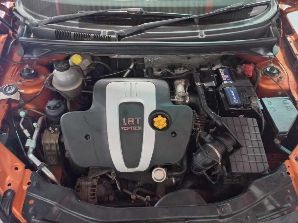 2011 MG 6 1.8T thumbnail 9