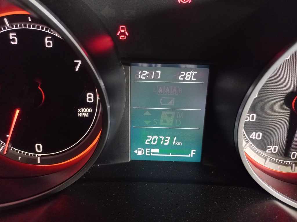 2021 Suzuki Swift 1.2 thumbnail 8
