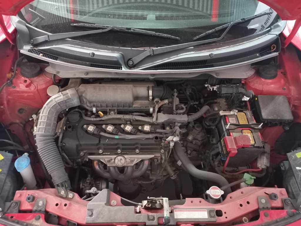 2021 Suzuki Swift 1.2 thumbnail 9