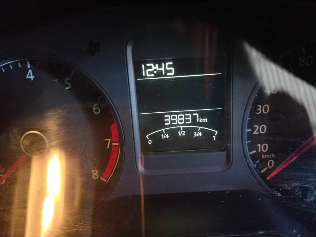 2022 VW Polo Vivo 1.4 thumbnail 8