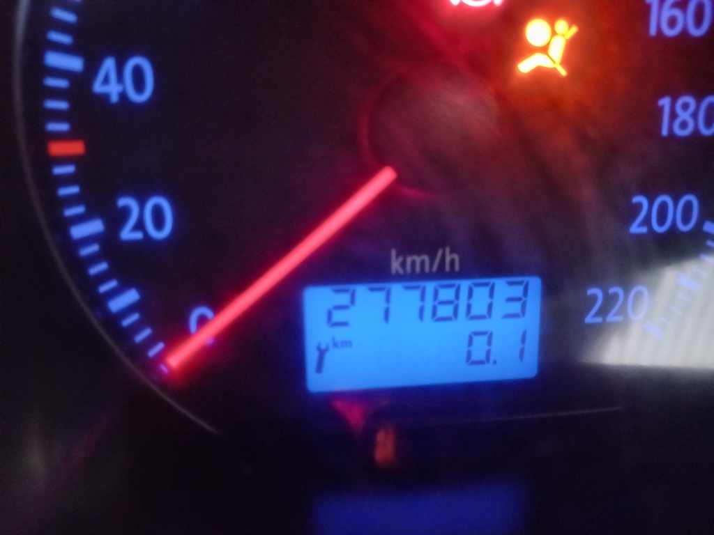 2013 VW Polo Vivo 1.4 thumbnail 8