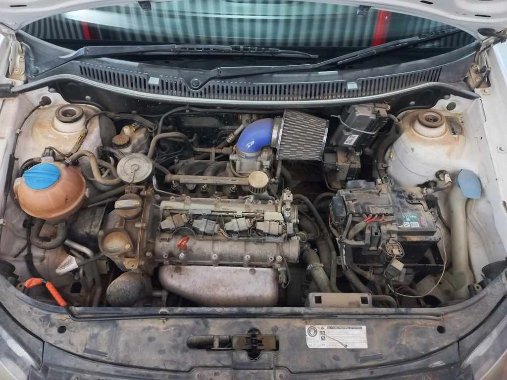2013 VW Polo Vivo 1.4 thumbnail 9