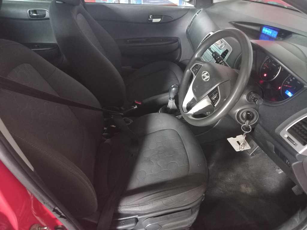 2012 Hyundai i20 1.4 thumbnail 7