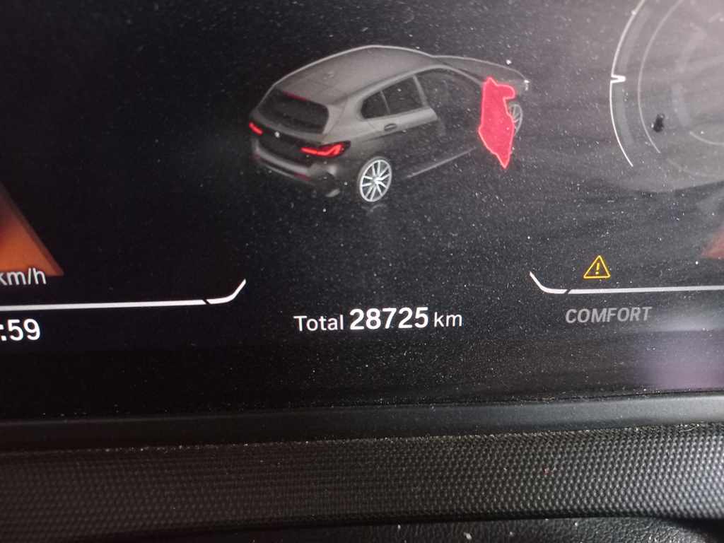 2022 BMW 118i A/T thumbnail 8