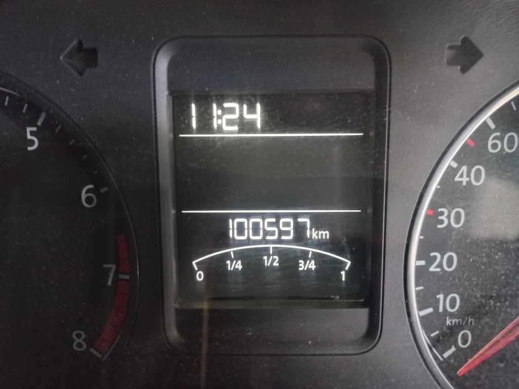 2019 VW Polo Vivo 1.4 thumbnail 8