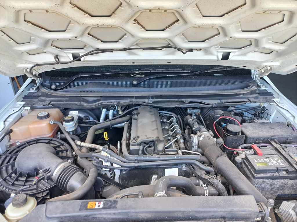 2013 Ford Ranger 3.2 TDCi 4X4 P/U S/C thumbnail 9