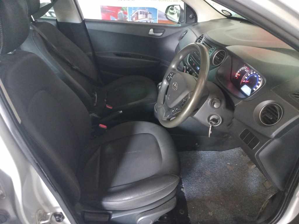 2015 Hyundai Grand i10 1.25 thumbnail 7