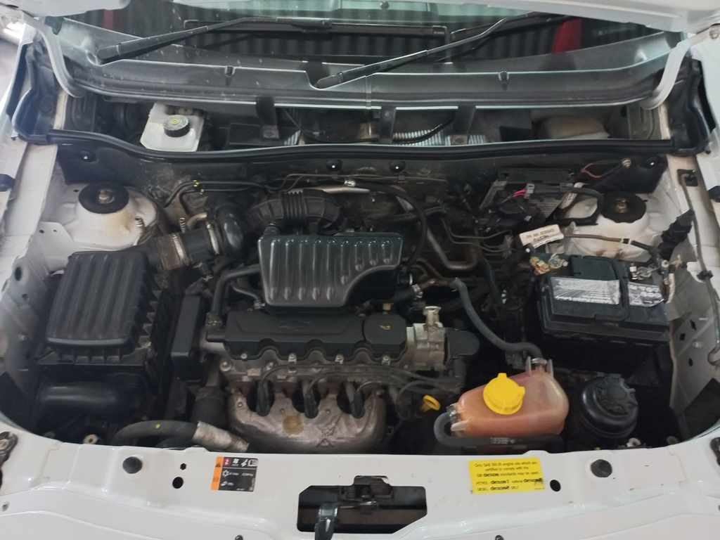 2014 Chevrolet Utility 1.4 CLUB P/U S/C thumbnail 9