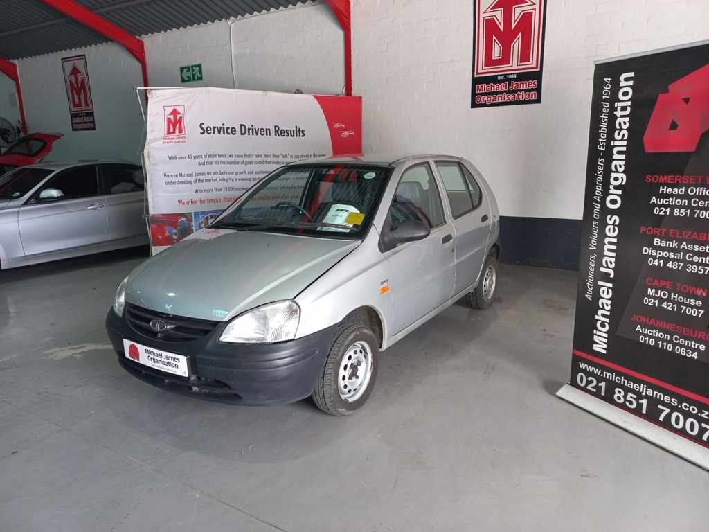 2017 Tata Indica 1.4 thumbnail 2