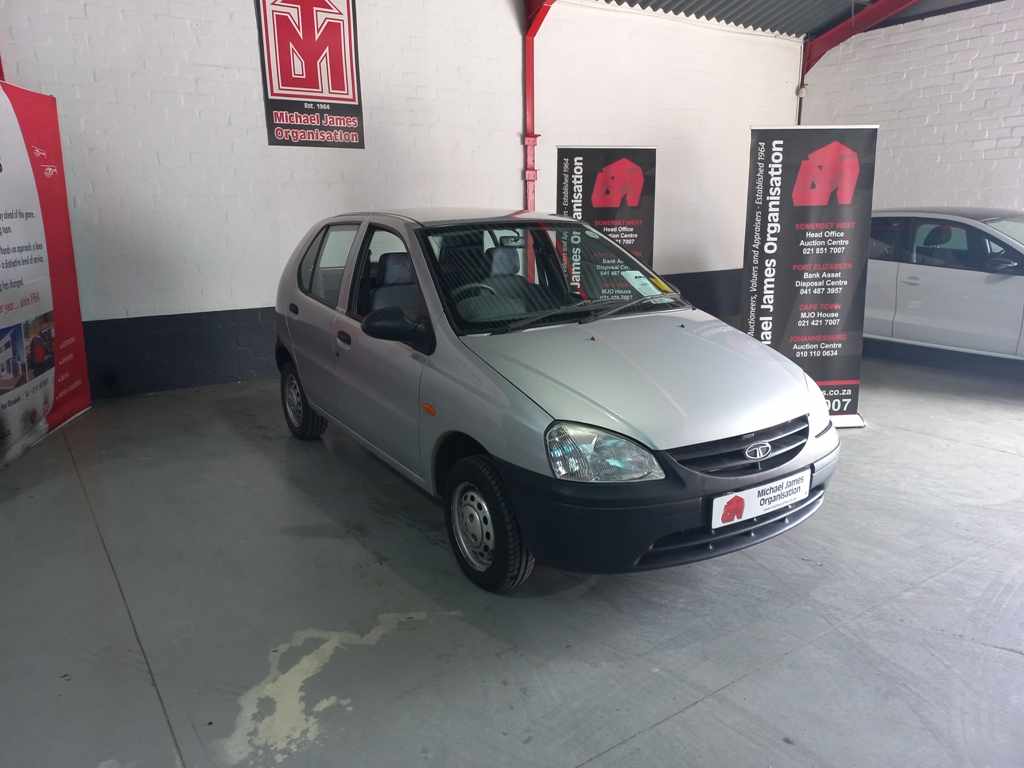 2017 Tata Indica 1.4 thumbnail 3