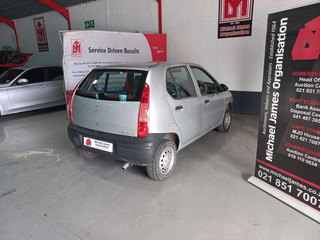 2017 Tata Indica 1.4 thumbnail 5