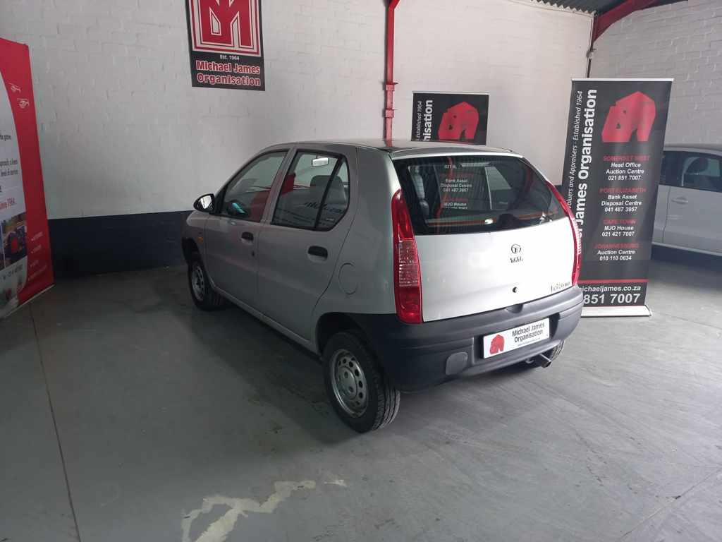 2017 Tata Indica 1.4 thumbnail 6