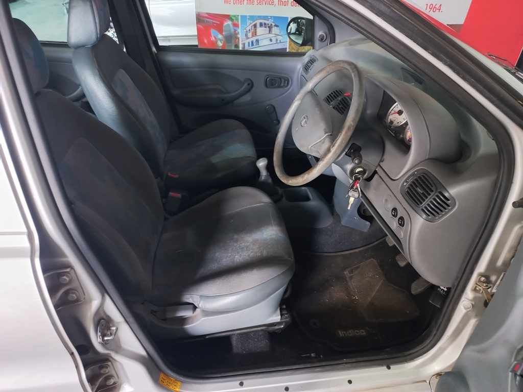 2017 Tata Indica 1.4 thumbnail 7