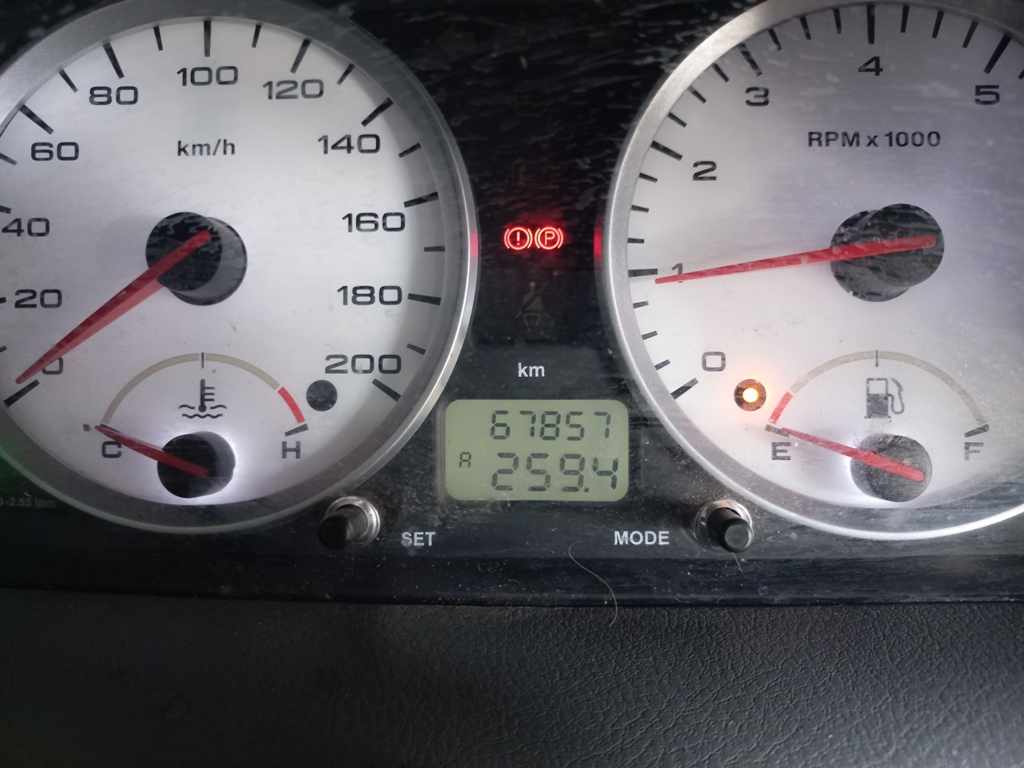 2017 Tata Indica 1.4 thumbnail 8