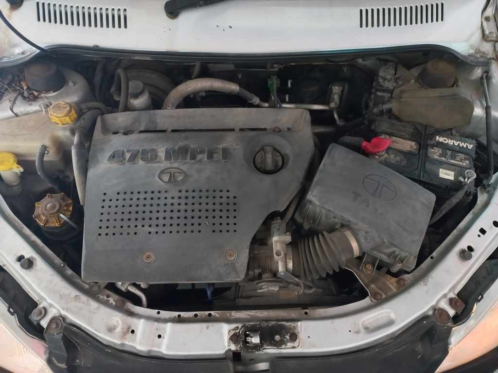 2017 Tata Indica 1.4 thumbnail 9