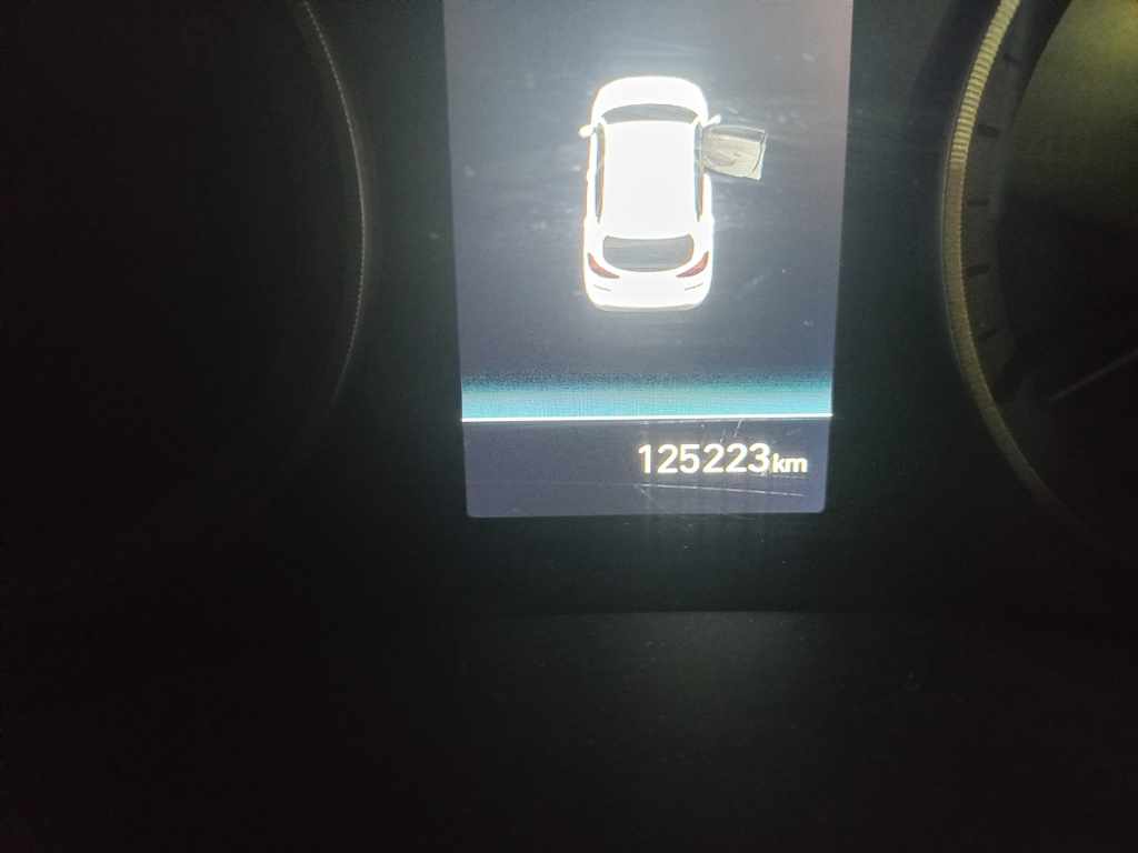 2021 Hyundai Tucson 2.0 A/T thumbnail 8