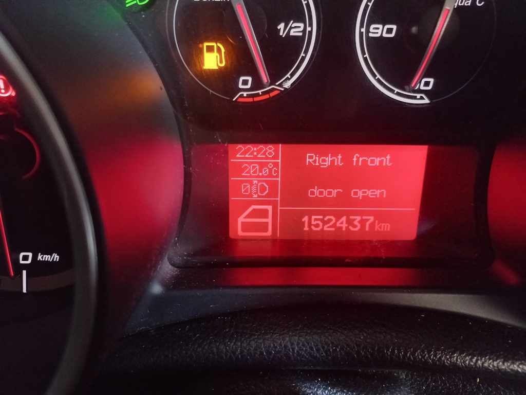 2011 Alfa Romeo Giulietta 1.8T thumbnail 8