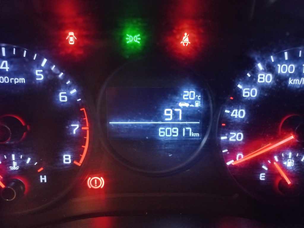 2018 Kia Picanto 1.0 thumbnail 8