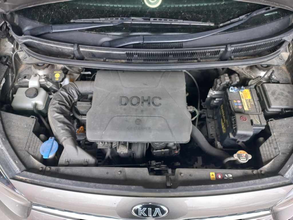 2018 Kia Picanto 1.0 thumbnail 9