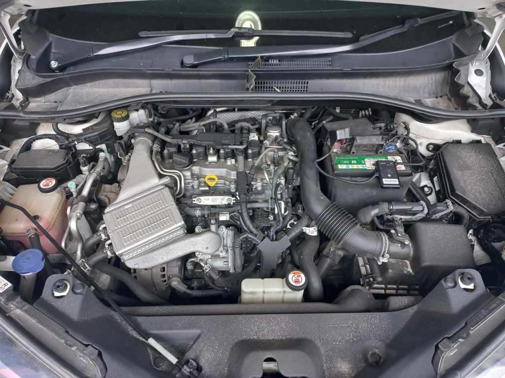 2017 Toyota C-HR 1.2T thumbnail 9