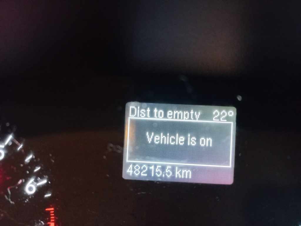 2019 Ford Ecosport 1.5TiVCT thumbnail 8