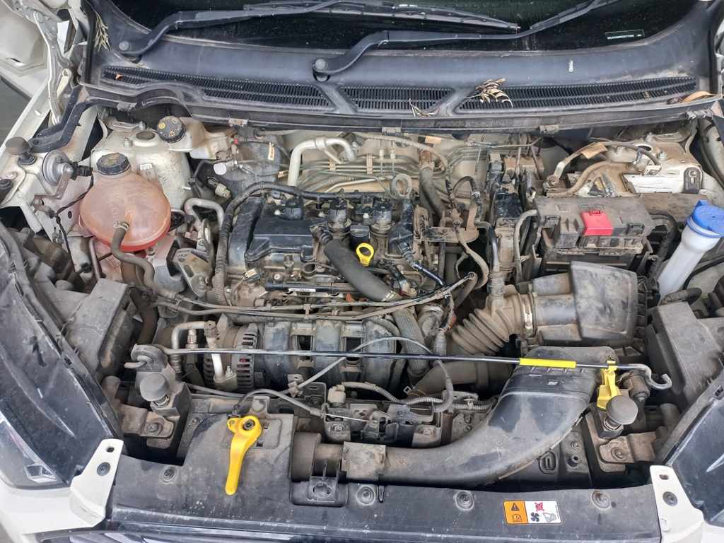 2019 Ford Ecosport 1.5TiVCT thumbnail 9