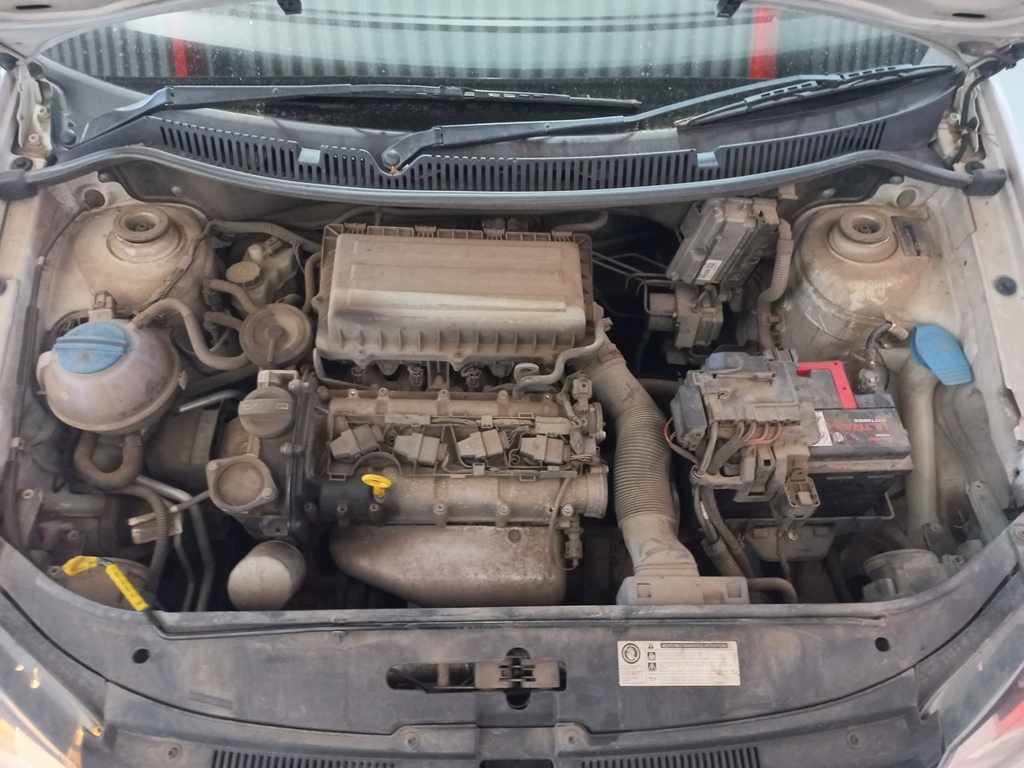 2017 VW Polo Vivo 1.4 thumbnail 9