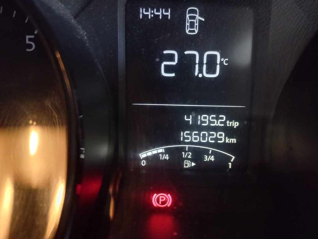 2015 VW Polo 1.2 TSi thumbnail 8