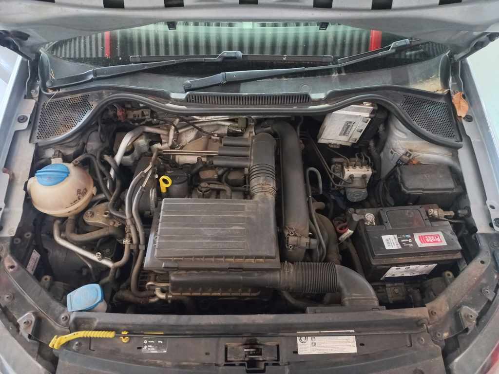 2015 VW Polo 1.2 TSi thumbnail 9