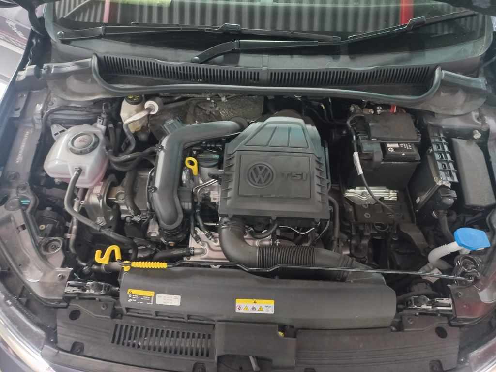 2023 VW Polo 1.0 TSI DSG thumbnail 9
