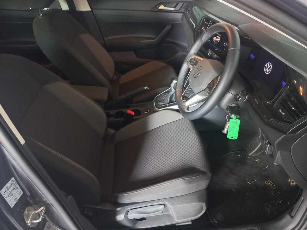 2023 VW Polo 1.0 TSI DSG thumbnail 7