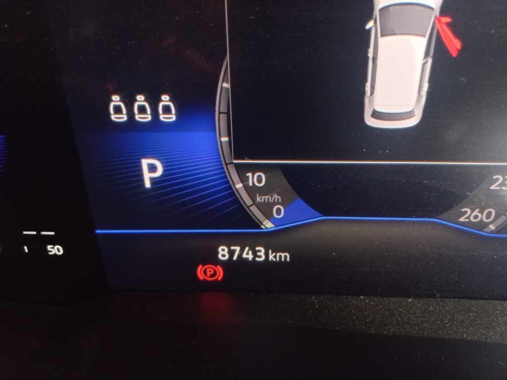 2023 VW Polo 1.0 TSI DSG thumbnail 8