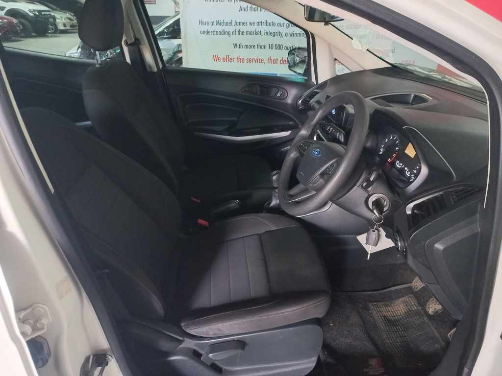 2019 Ford Ecosport 1.5TiVCT thumbnail 7