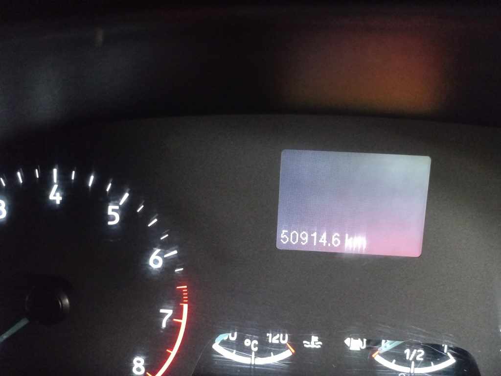 2019 Ford Ecosport 1.5TiVCT thumbnail 8