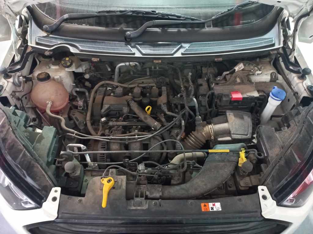 2019 Ford Ecosport 1.5TiVCT thumbnail 9