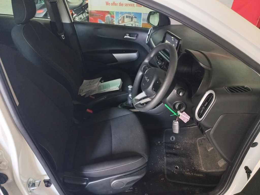 2023 Kia Picanto 1.0 thumbnail 7